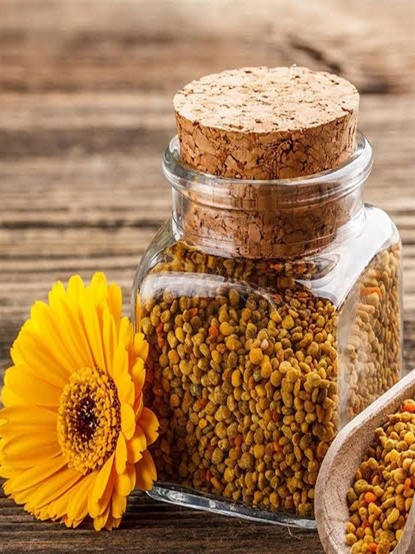 250 Gr. Taze Arı Poleni 
