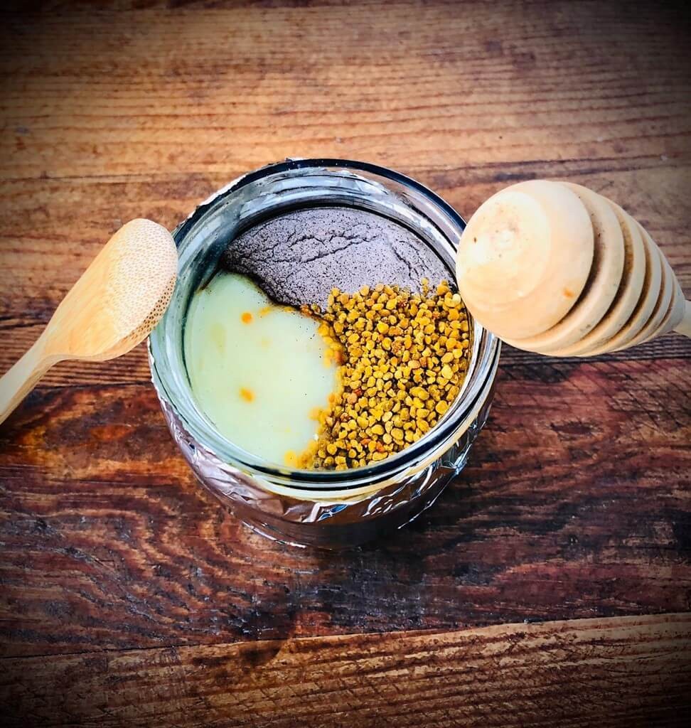 Şair BeeproMix Etkili Karışım 