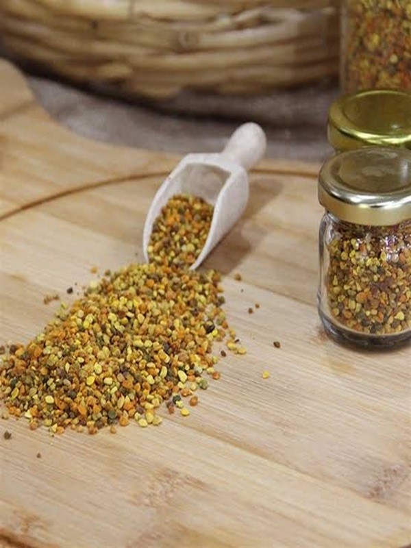 1 Kg Taze Arı Poleni 