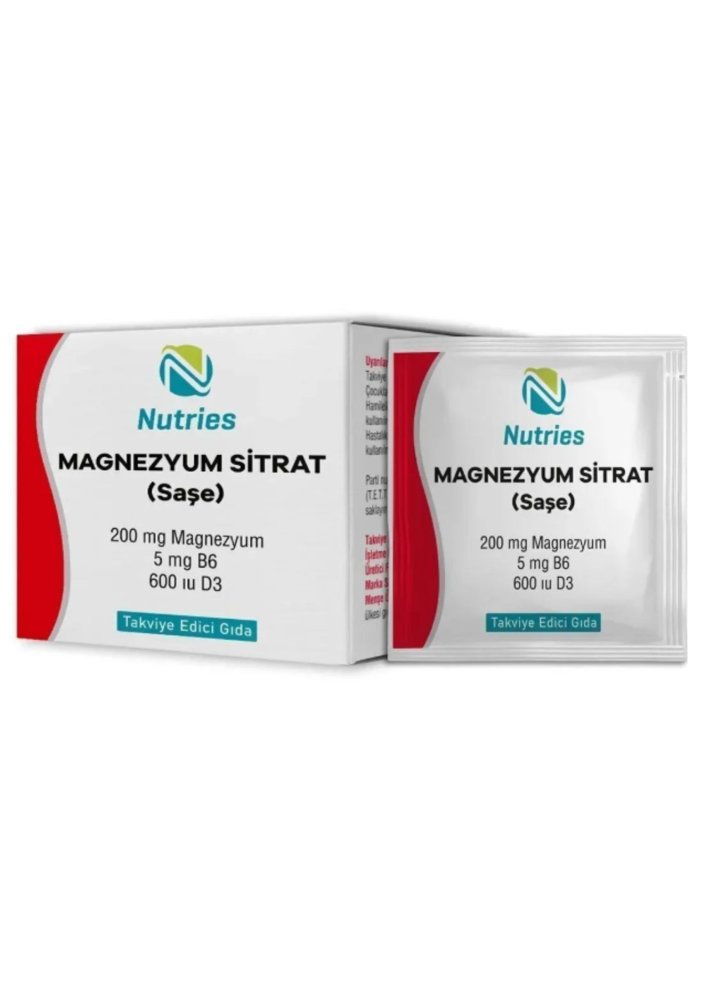 Uyku & Sakinlik Paketi – Geceyi Dinlenmiş Karşılayın