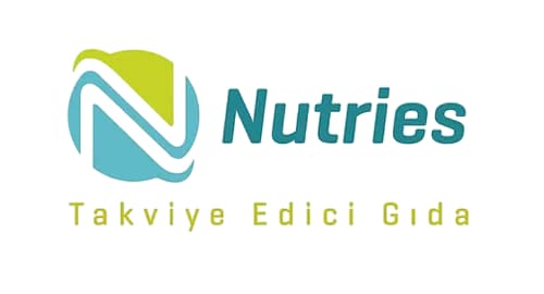 https://nutries.com.tr logo