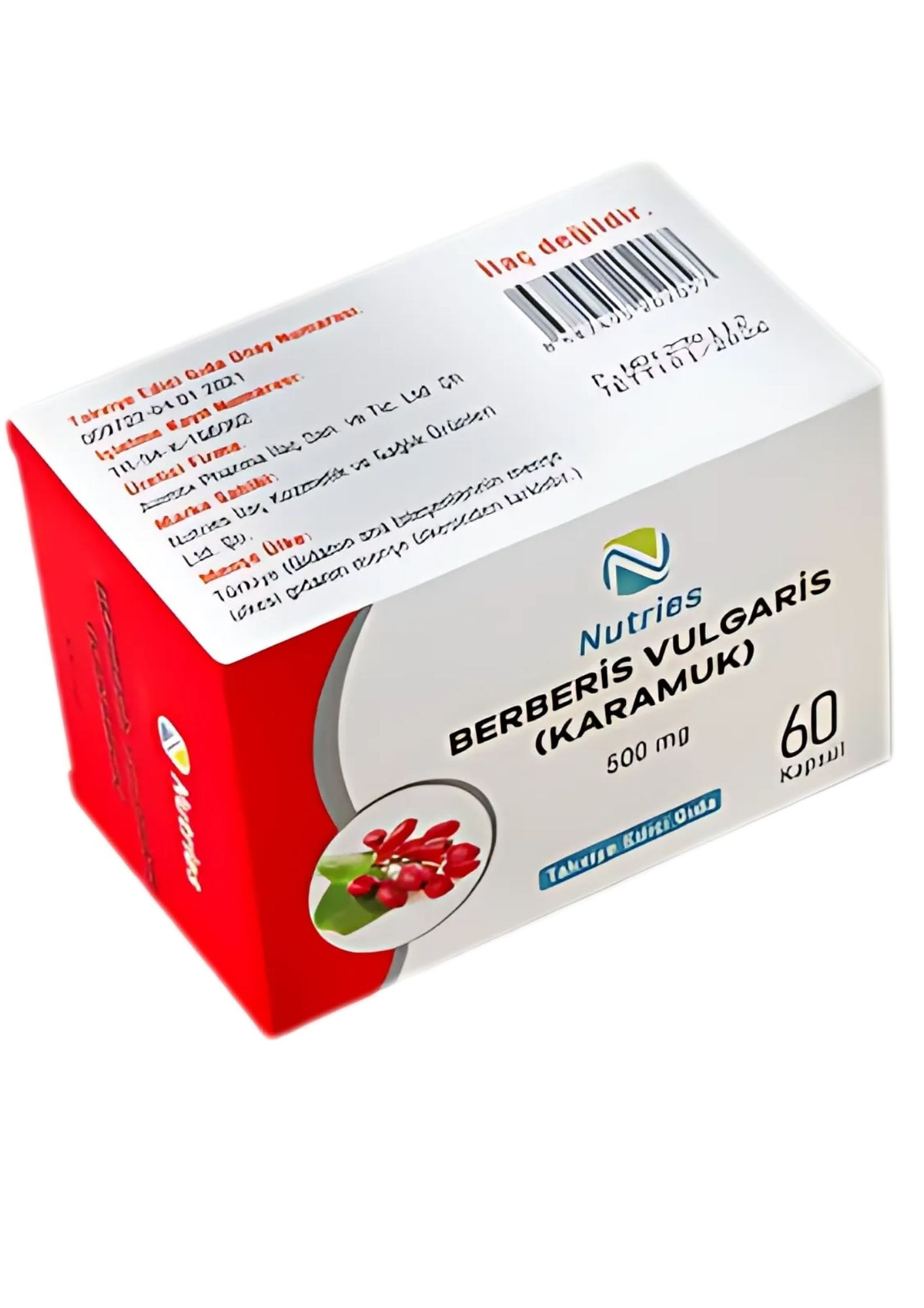 Detox & Metabolizma Paketi – Temizlen, Yenilen, Hızlan