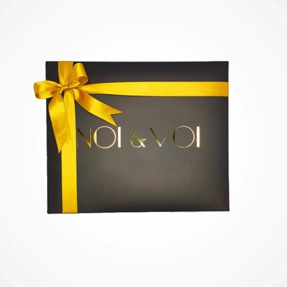 Mutlu Yeni Yıl Hediye Kutusu