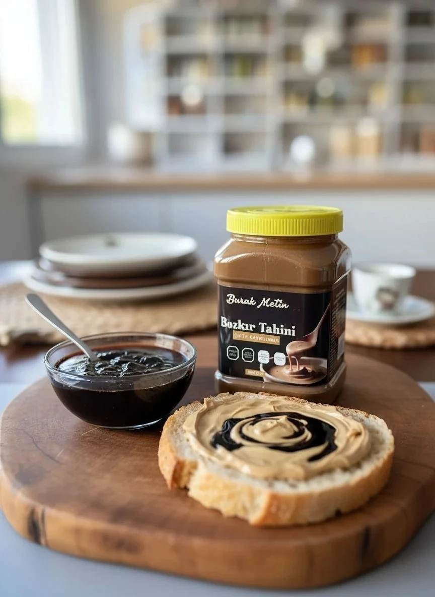 3 x Çifte Kavrulmuş Tahin 935 G (Çok Al Az Öde)