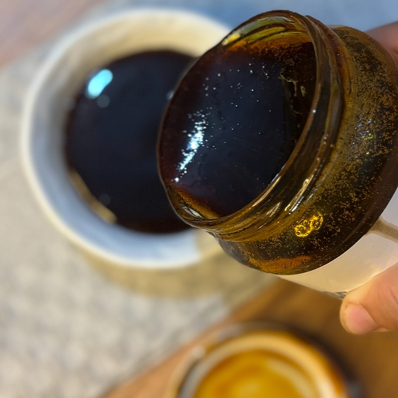 Düzce Şeker Kamışı Pekmezi 900 G