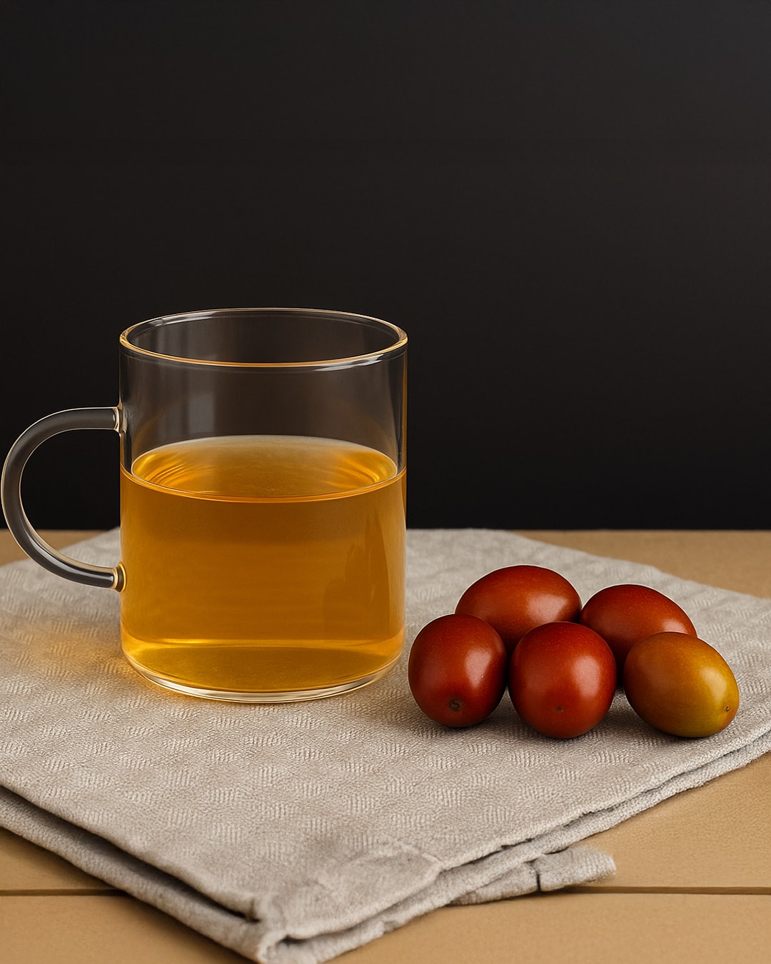 Düzce Hünnap Sirkesi 500 ML