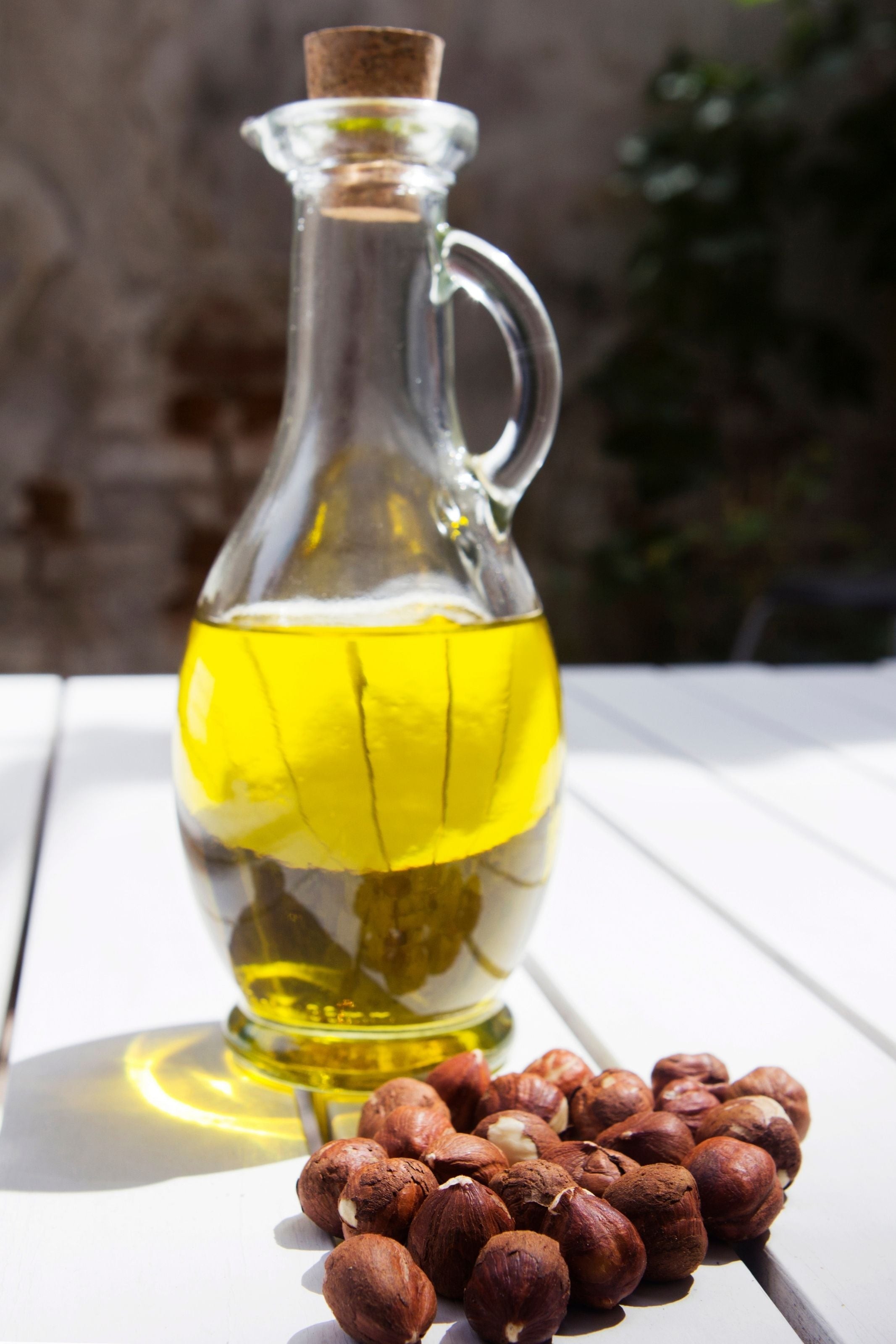 Fındık Yağı 1 Litre