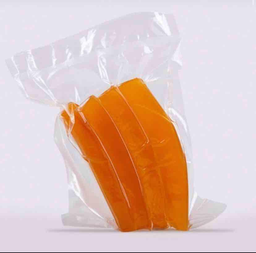 Kireçte Çıtır Kabak Tatlısı (Vakumlu Ambalaj)