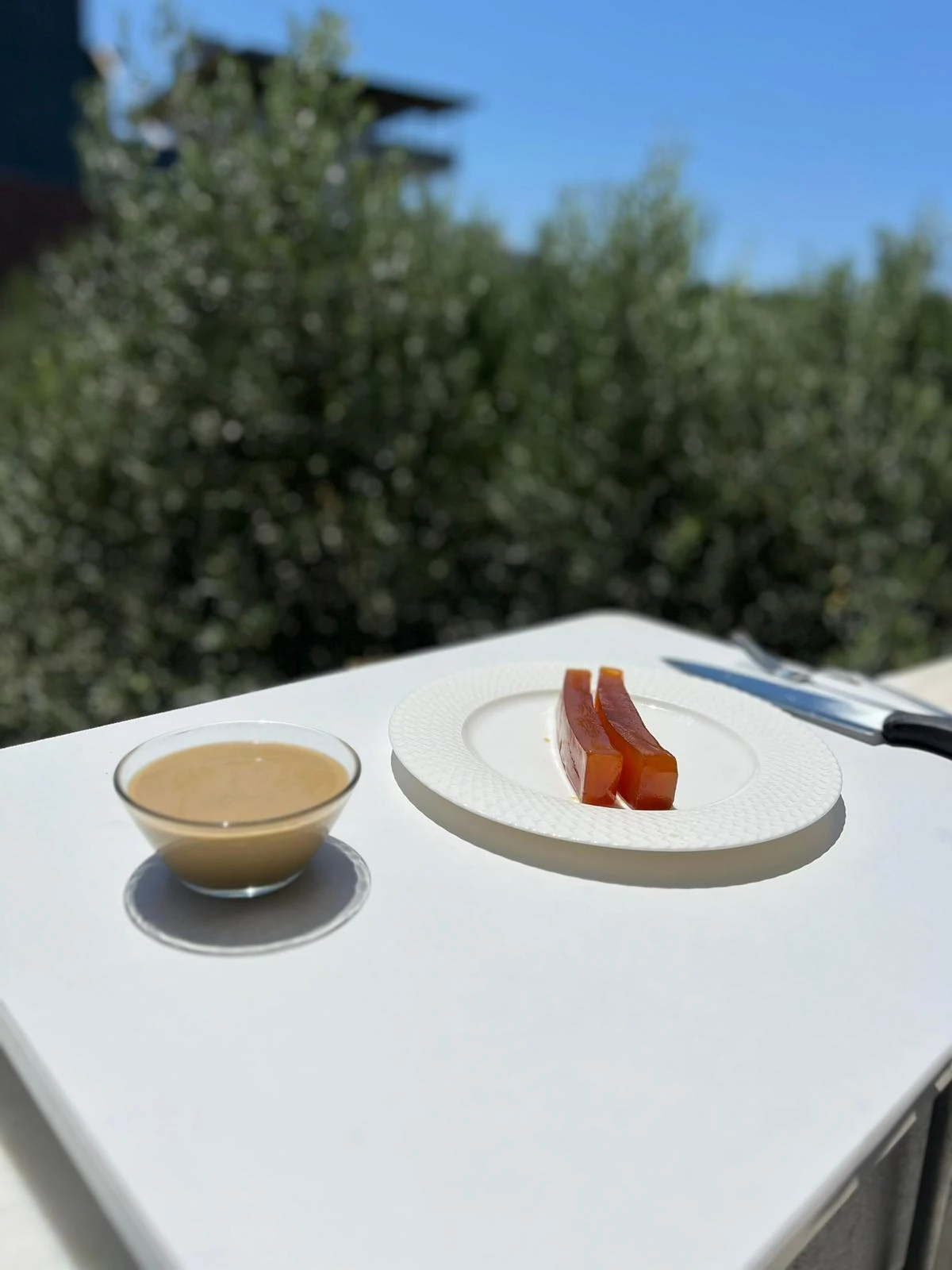 Kireçte Çıtır Kabak Tatlısı (Vakumlu Ambalaj)