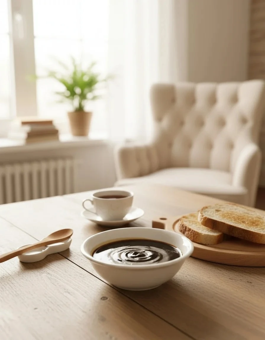 Andız Pekmezi 800g (Özel Üretim)