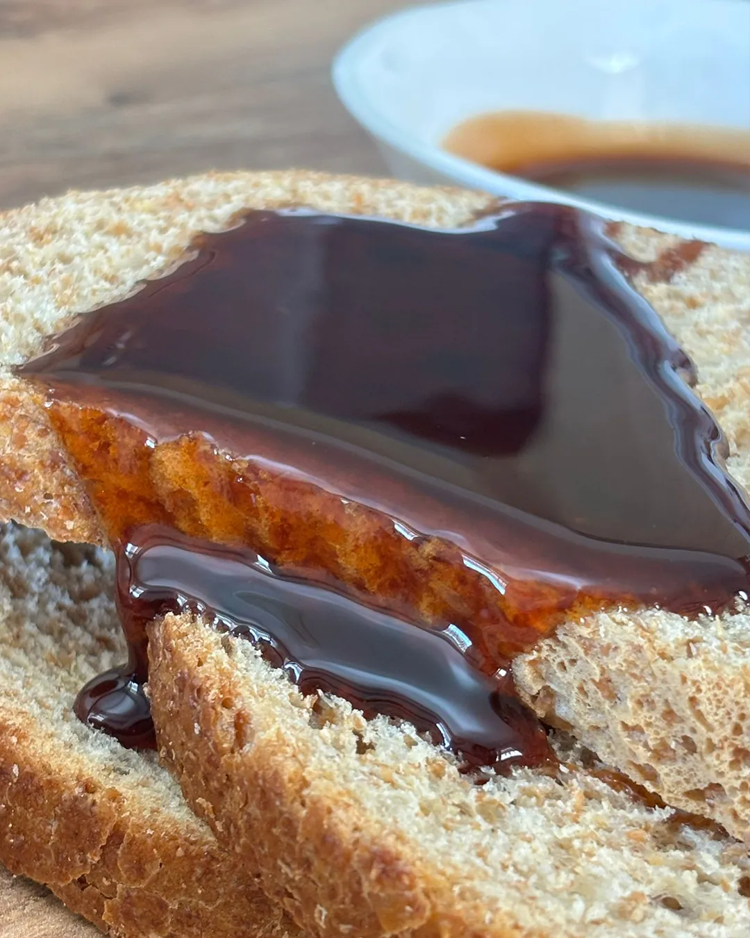 Şekersiz Kozalak Pekmezi 650 G