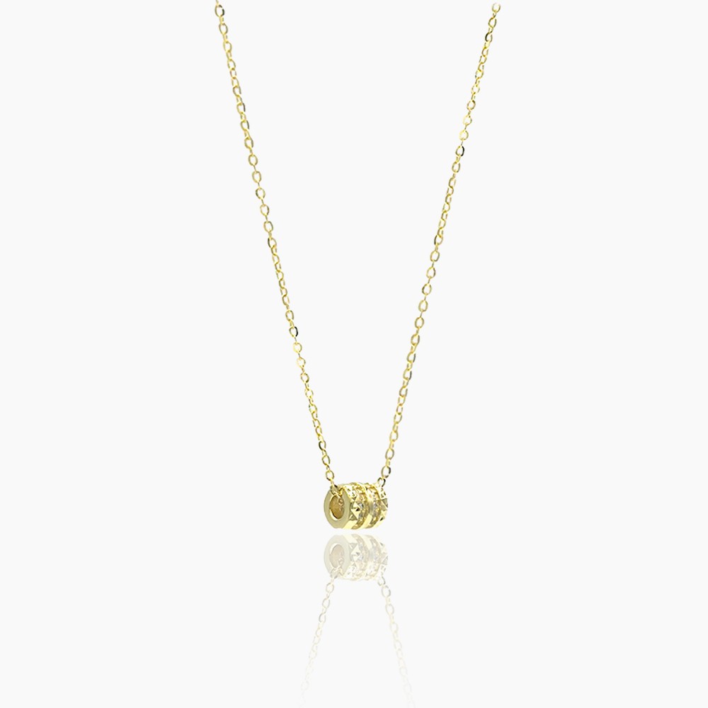 Lindrus Necklace - Gold