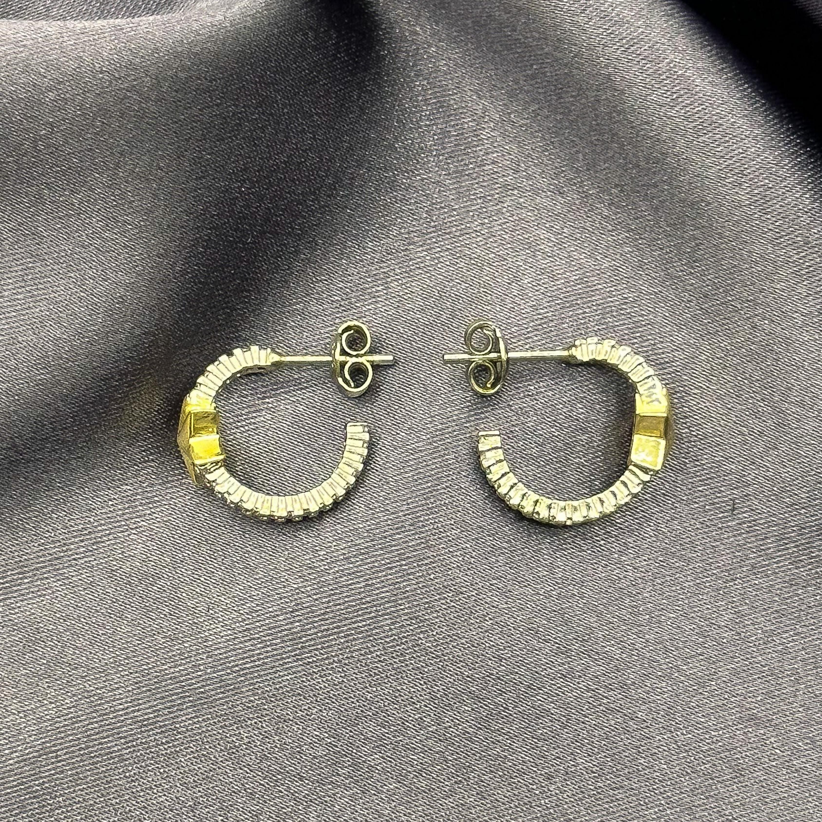 Stella Earrings