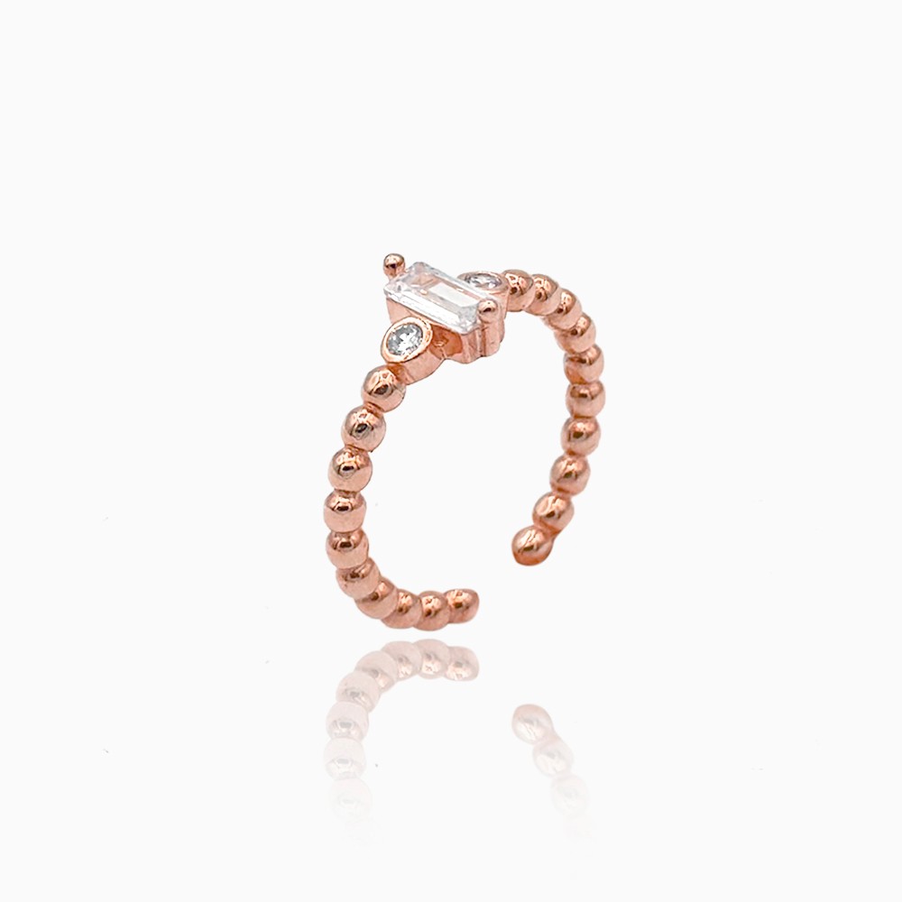 Ordin Ring - Rose Gold