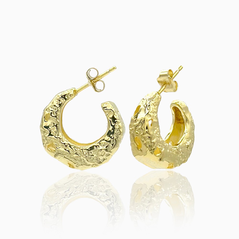 Antico Earrings