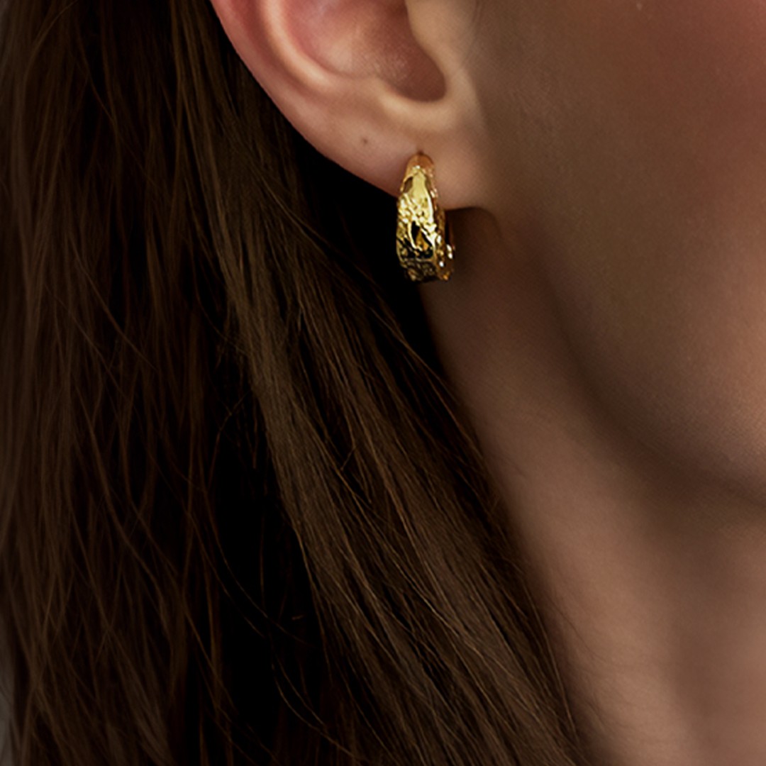 Antico Earrings