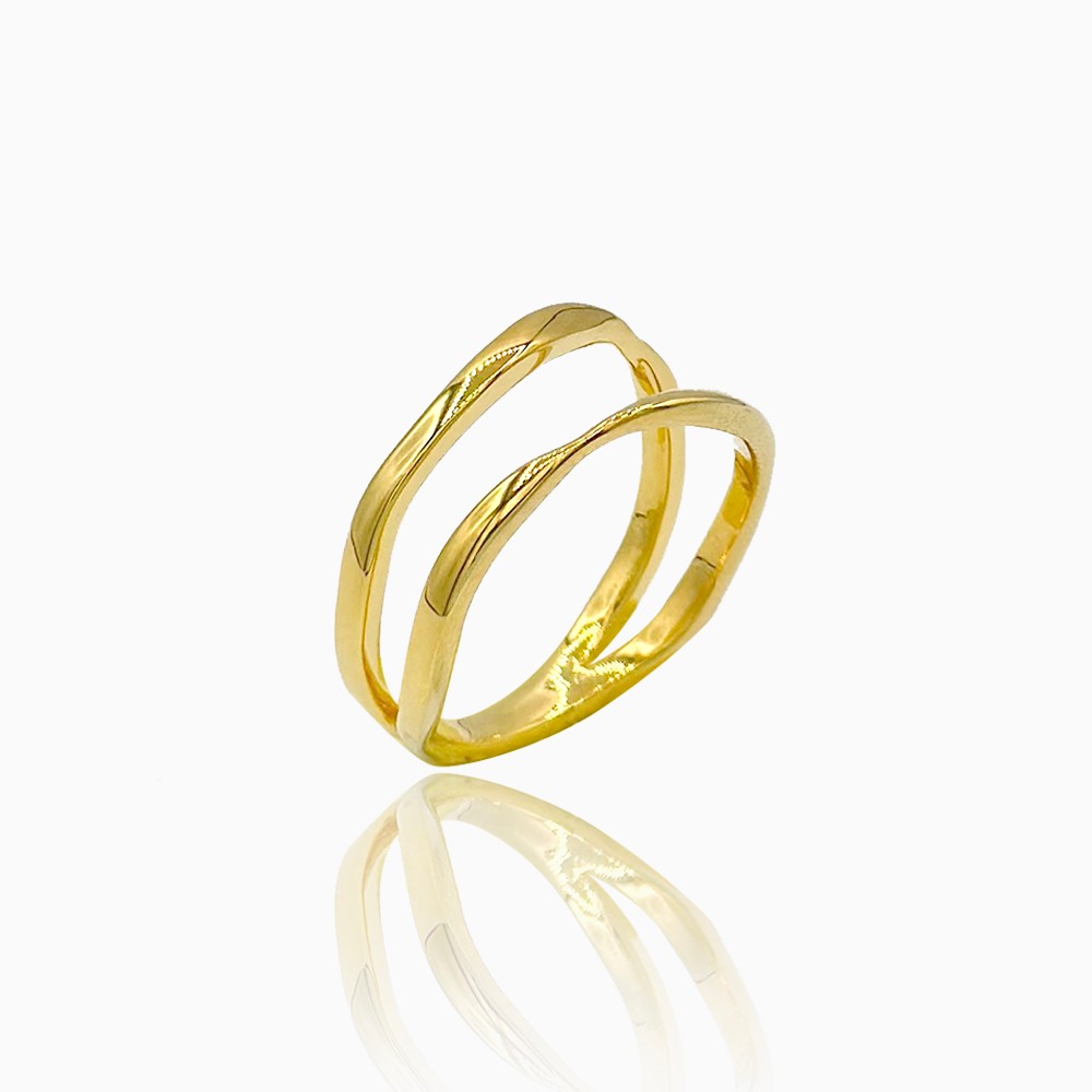 Krocio Ring