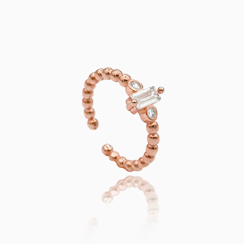 Ordin Ring - Rose Gold