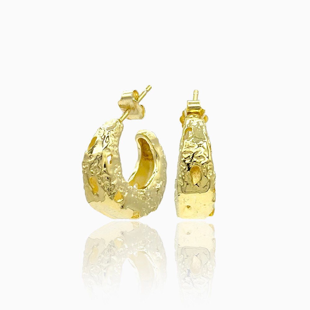 Antico Earrings