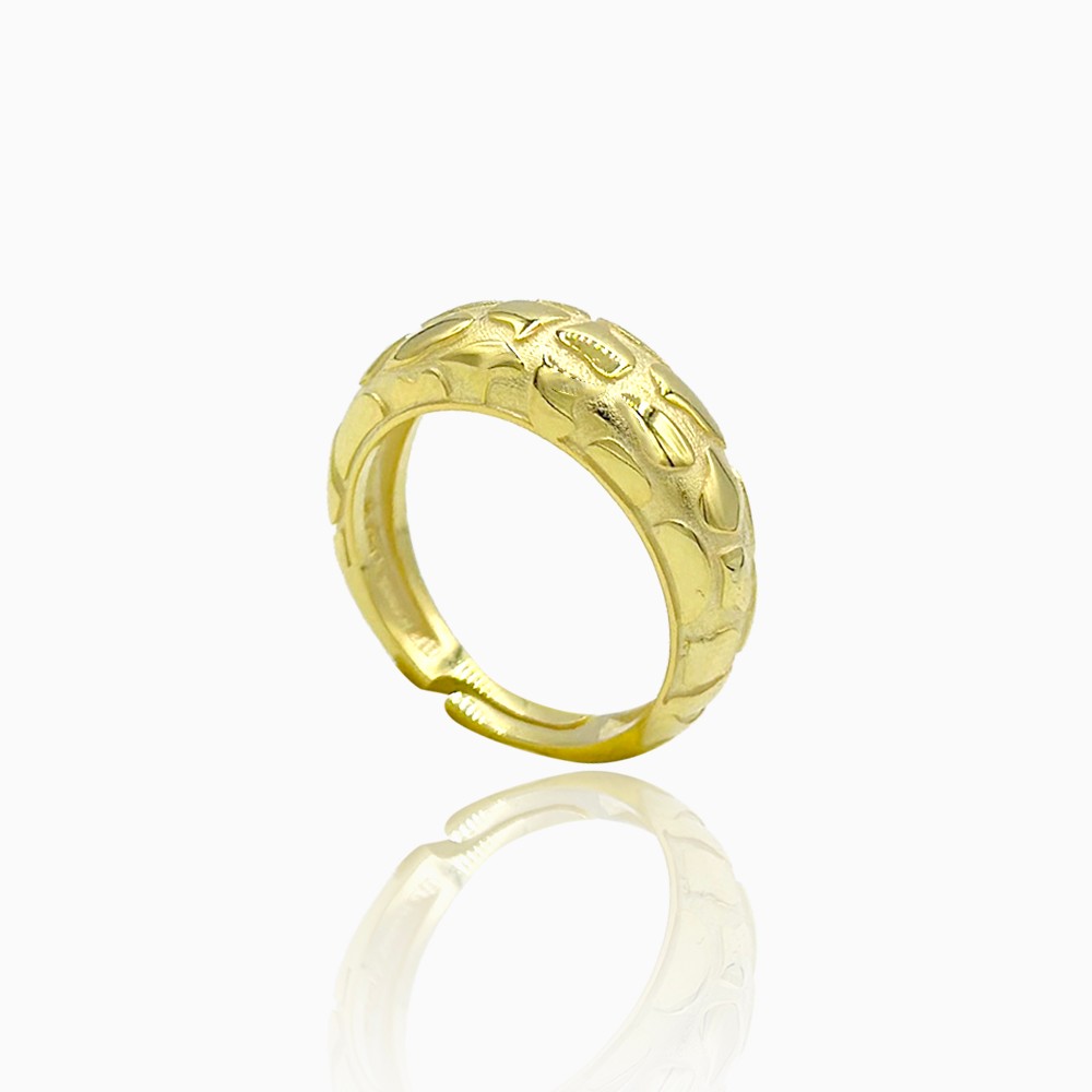 Embers Ring - Gold