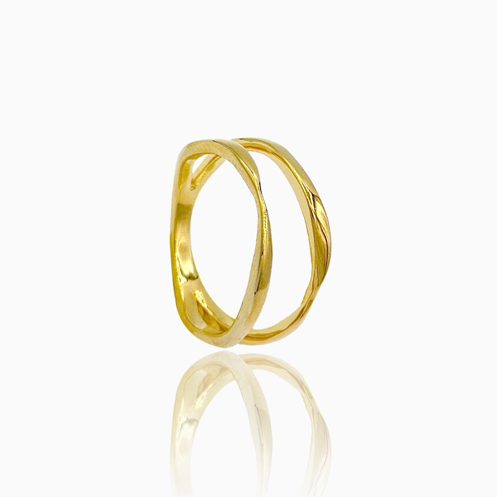 Krocio Ring