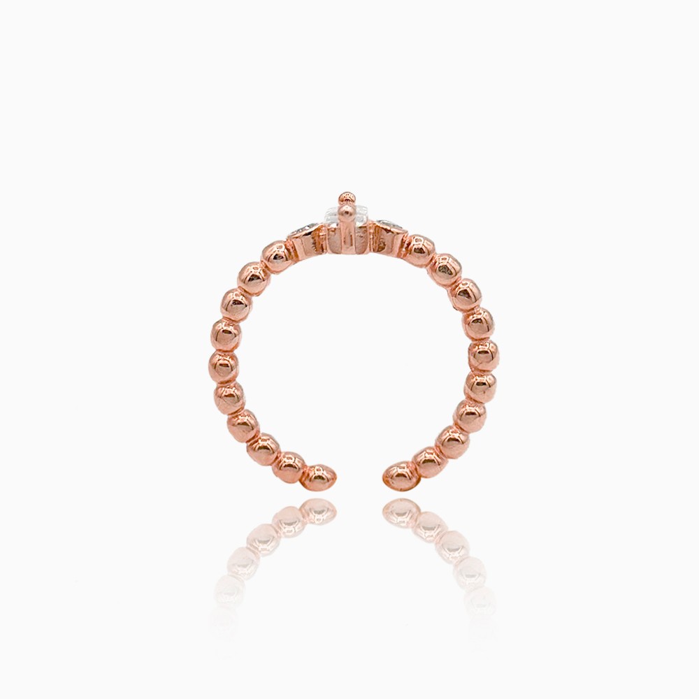 Ordin Ring - Rose Gold