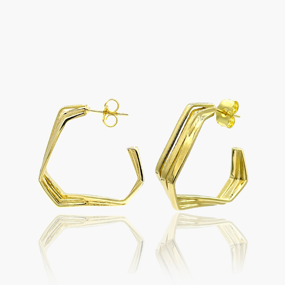 Ritorno Earrings