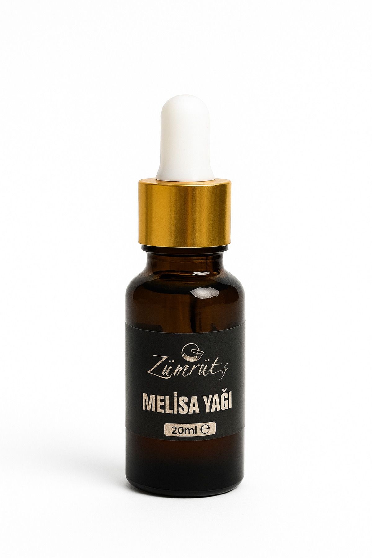 Melisa Yağı 20 ML