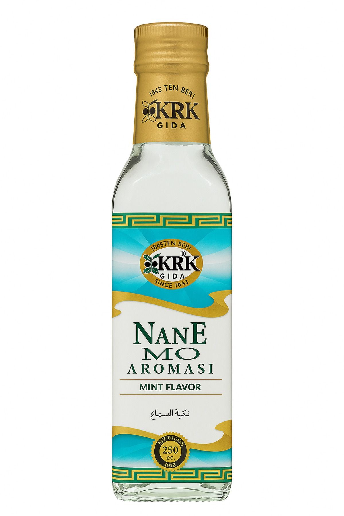 Nane Aroması 250 ML