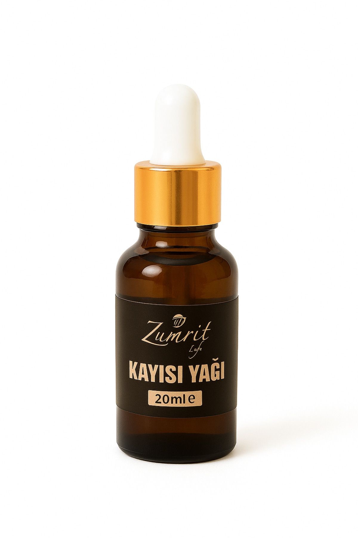 Kayısı Yağı 20 ML