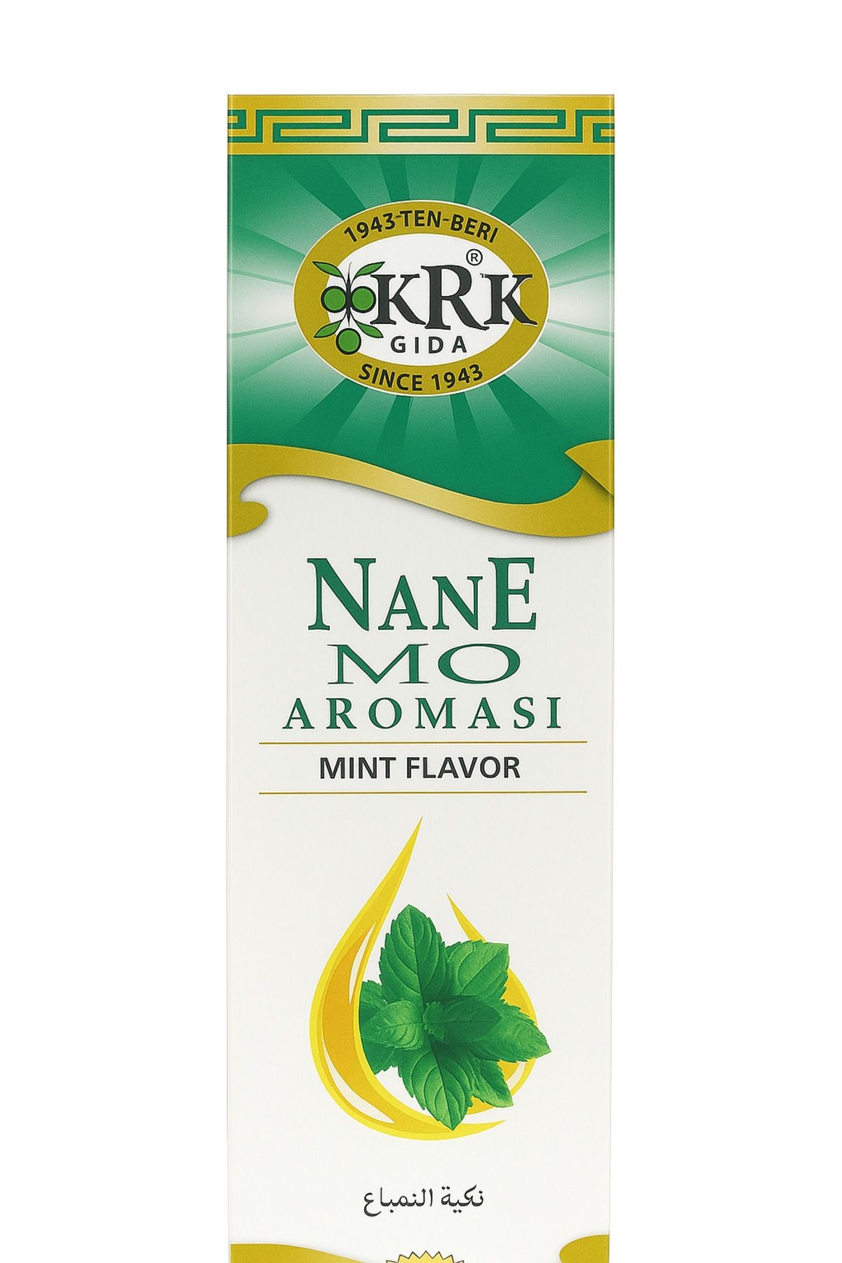 Nane Aroması 250 ML