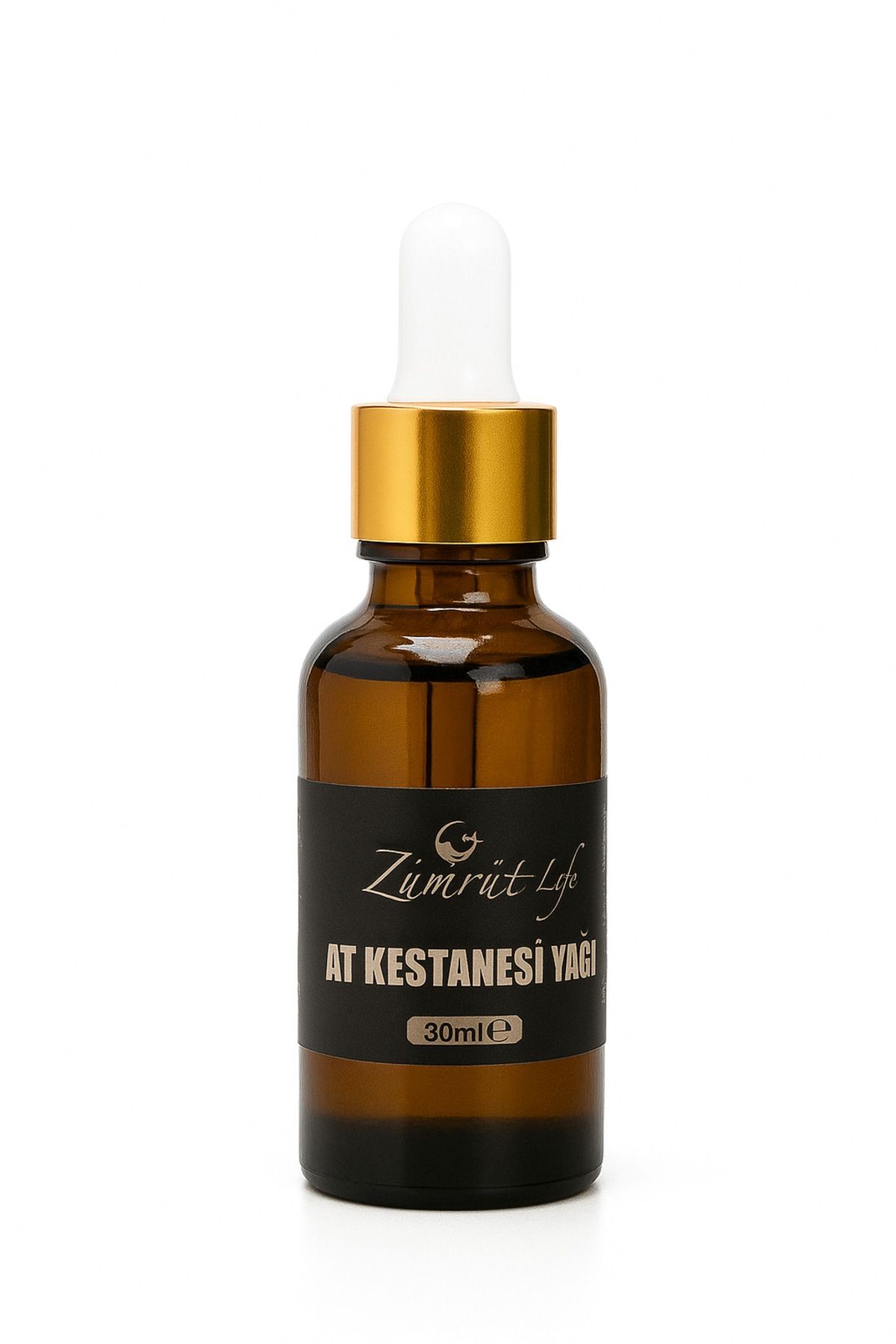 At Kestanesi Yağı 30 ML