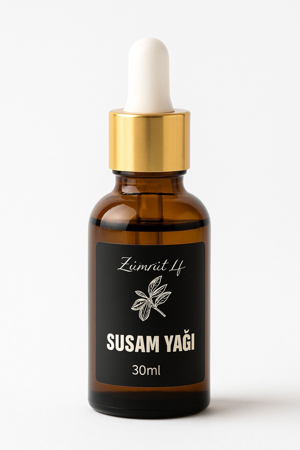 Susam Yağı 30 ML