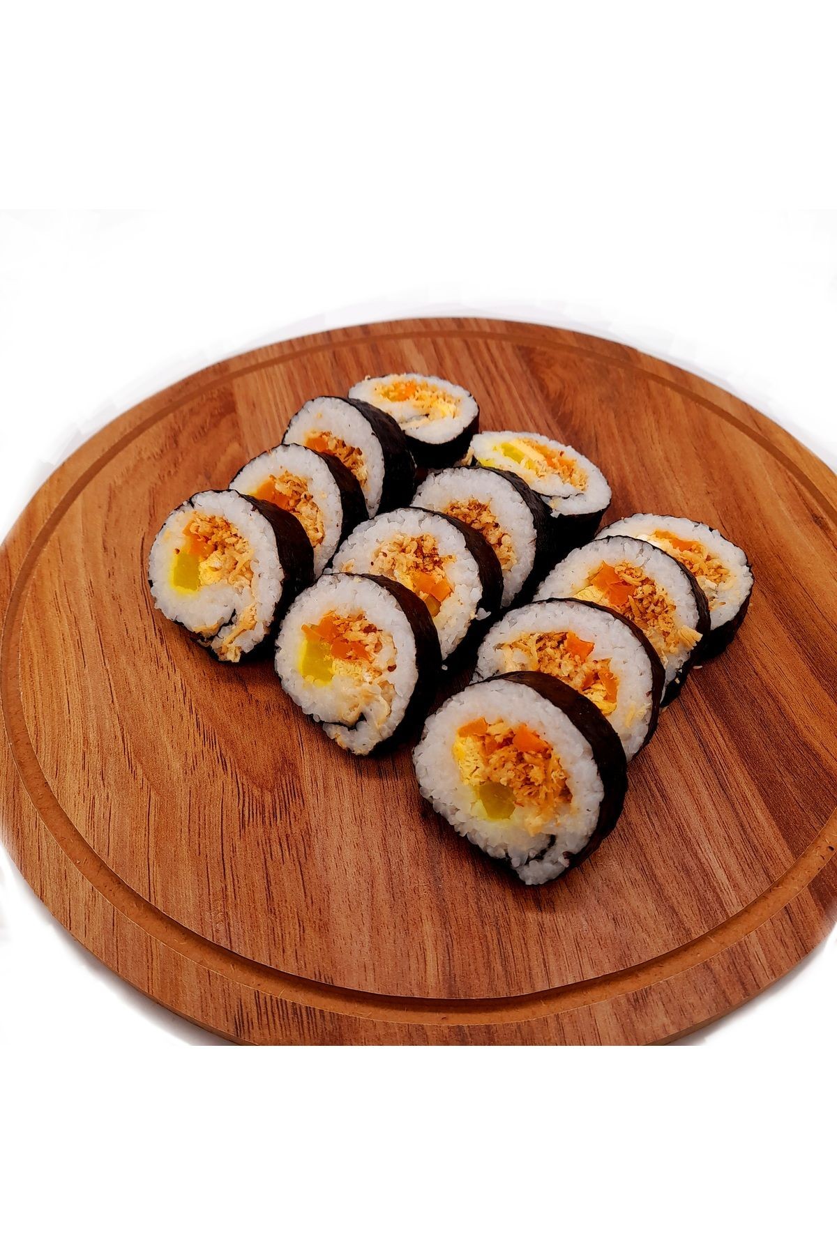 Sushi Nori Yosun 50 Yaprak 125g gold