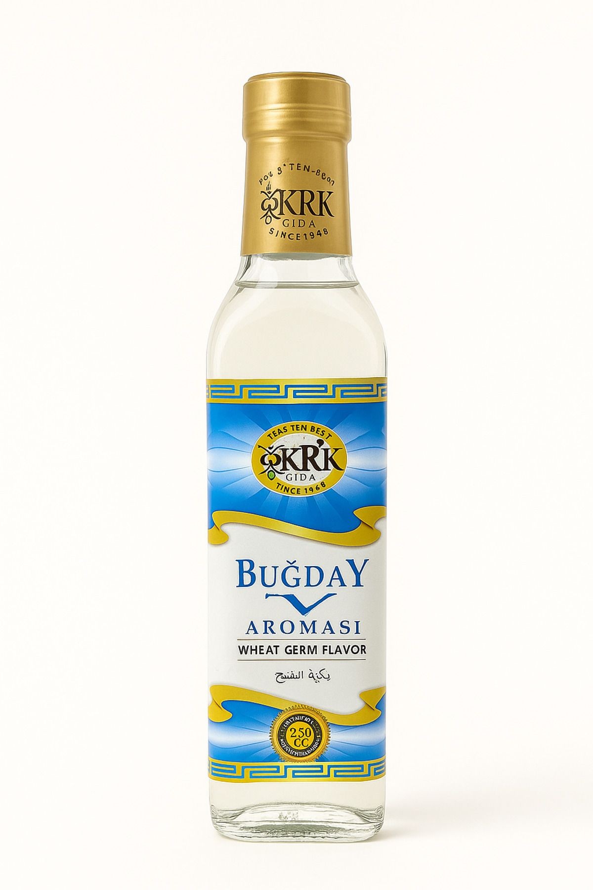 Buğday Aroması 250 ML