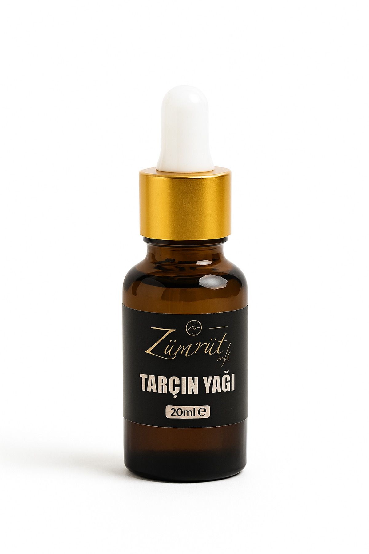 Tarçın Yağı 20 ML