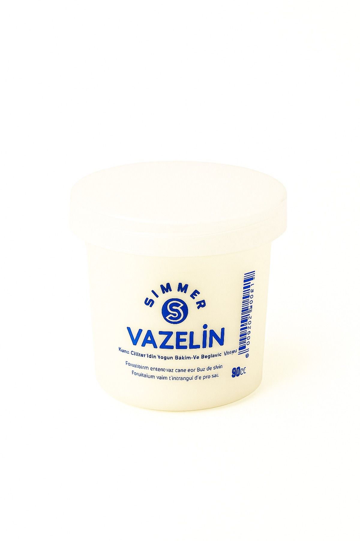 Vazelin 80 ML Cilt Bakım Kremi