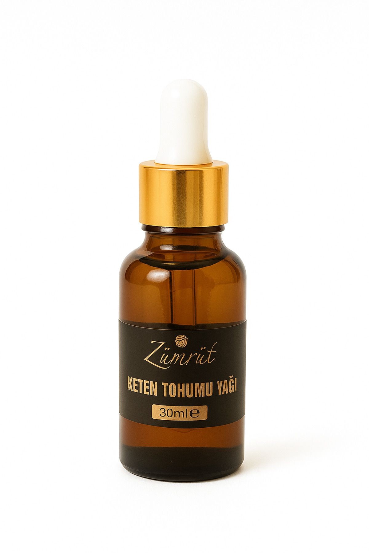 Keten Tohumu Yağı 30 ML