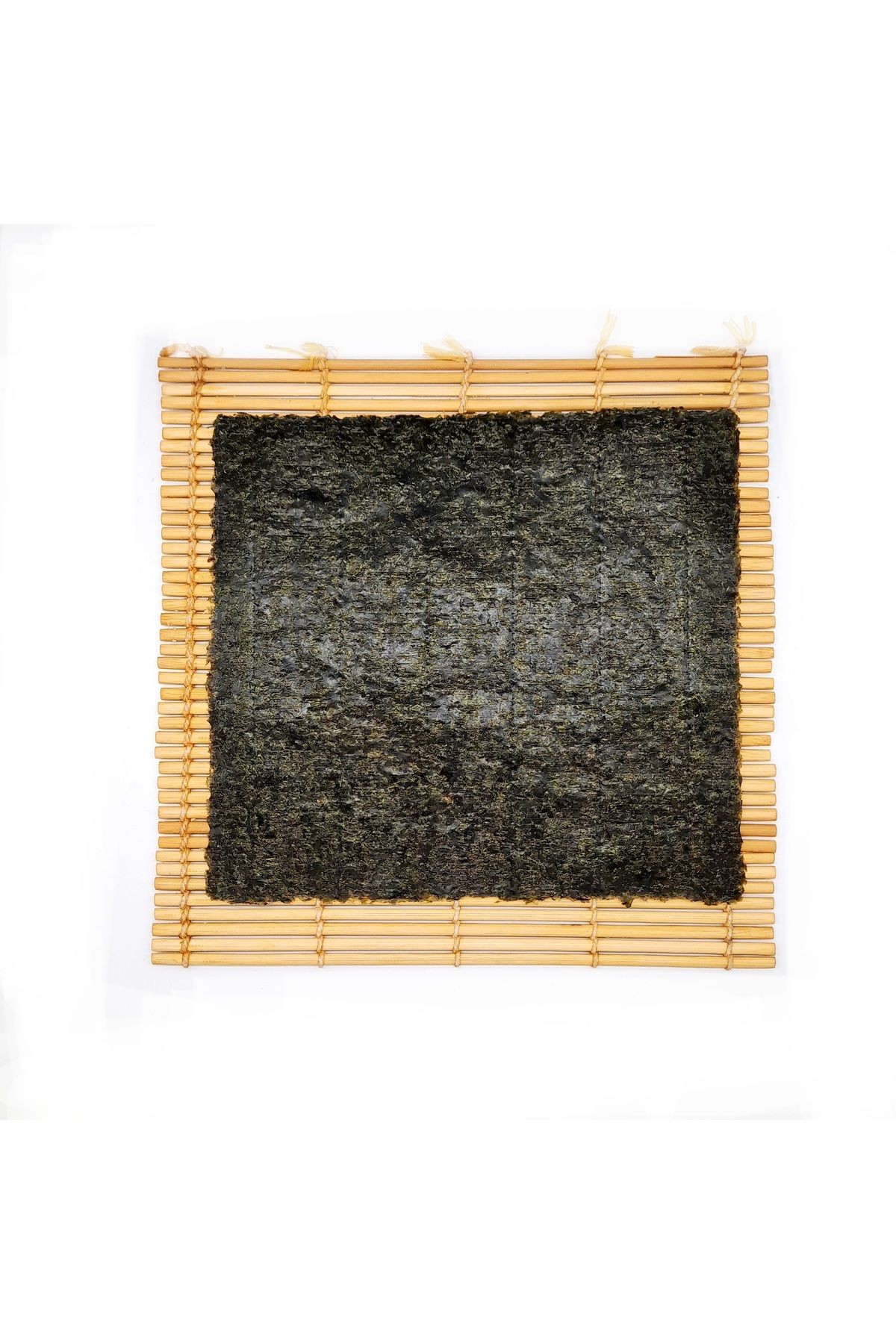 Sushi Nori Yosun 50 Yaprak 125g gold