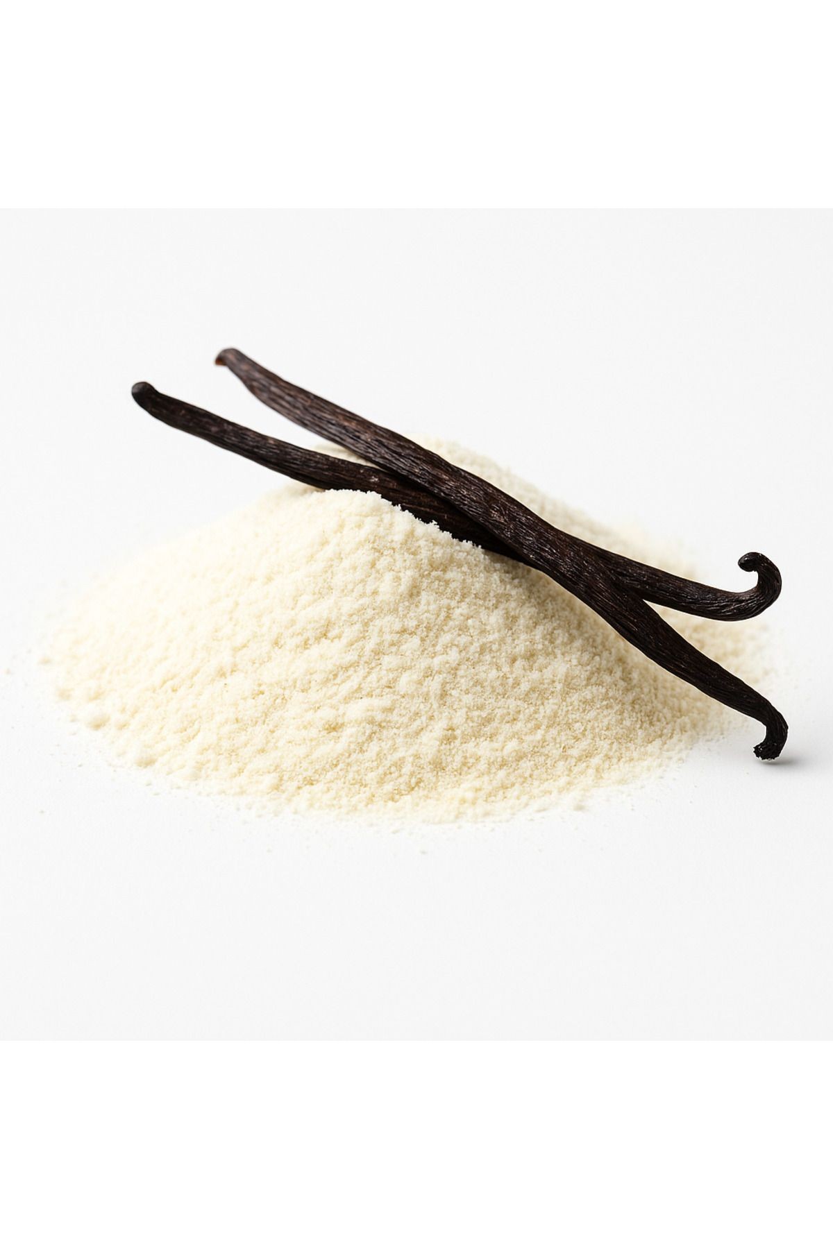 %100 Vanilya Tozu 500g