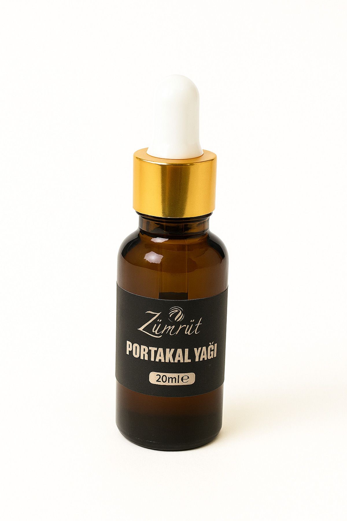 Portakal Yağı 20 ML