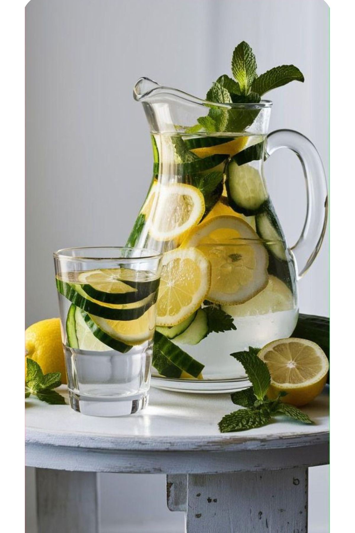 Nane Aroması 250 ML