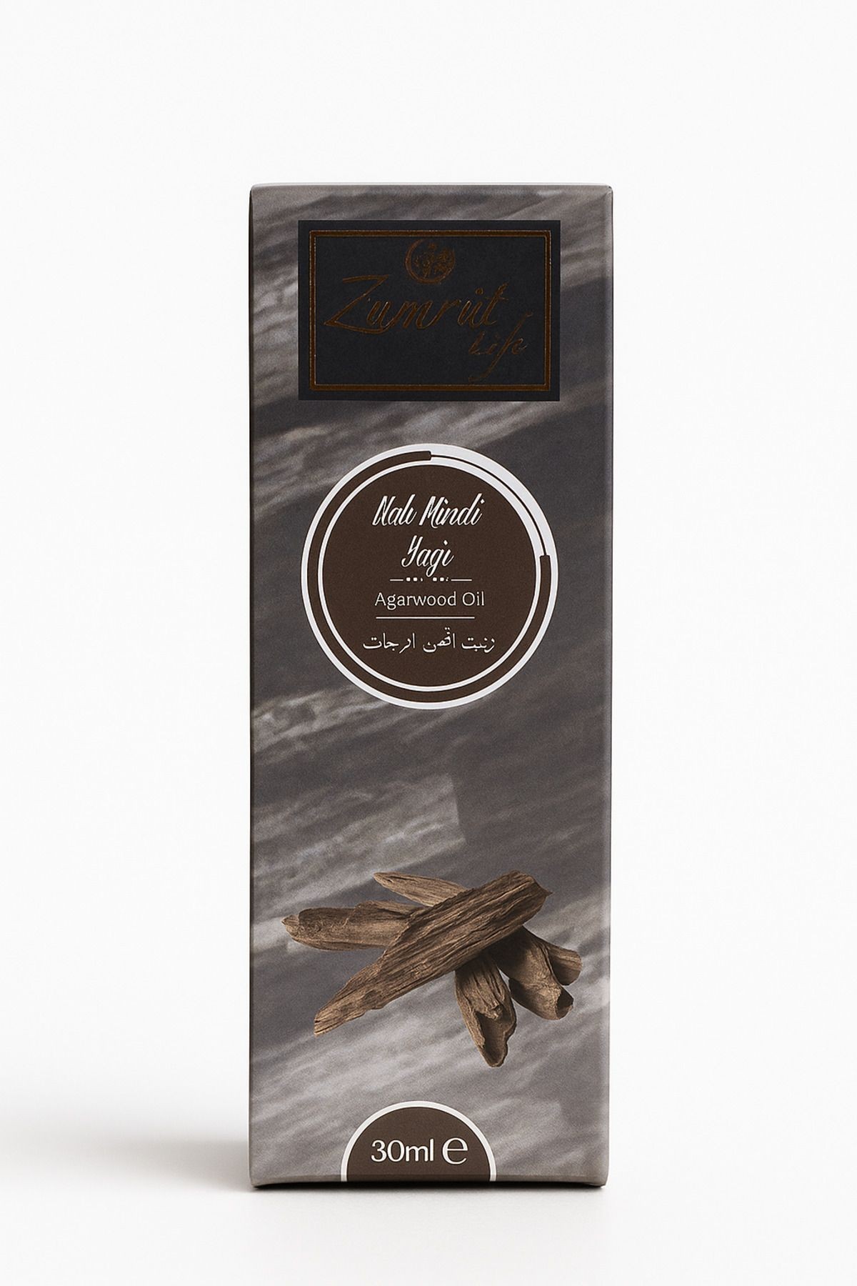 Udi Hindi Yağı 30 ML