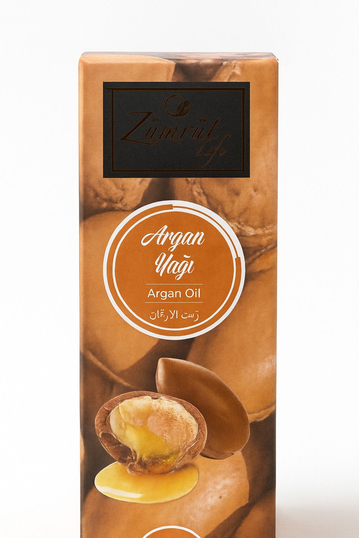Argan Yağı 20 ML