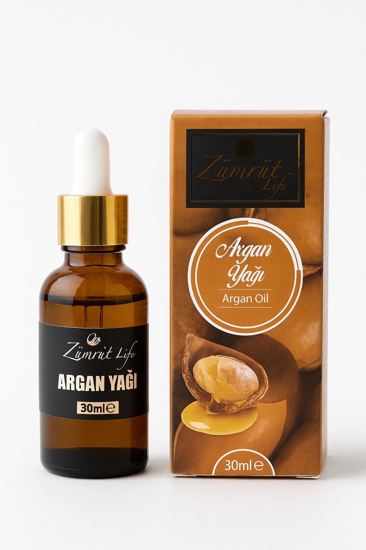Argan Yağı 20 ML