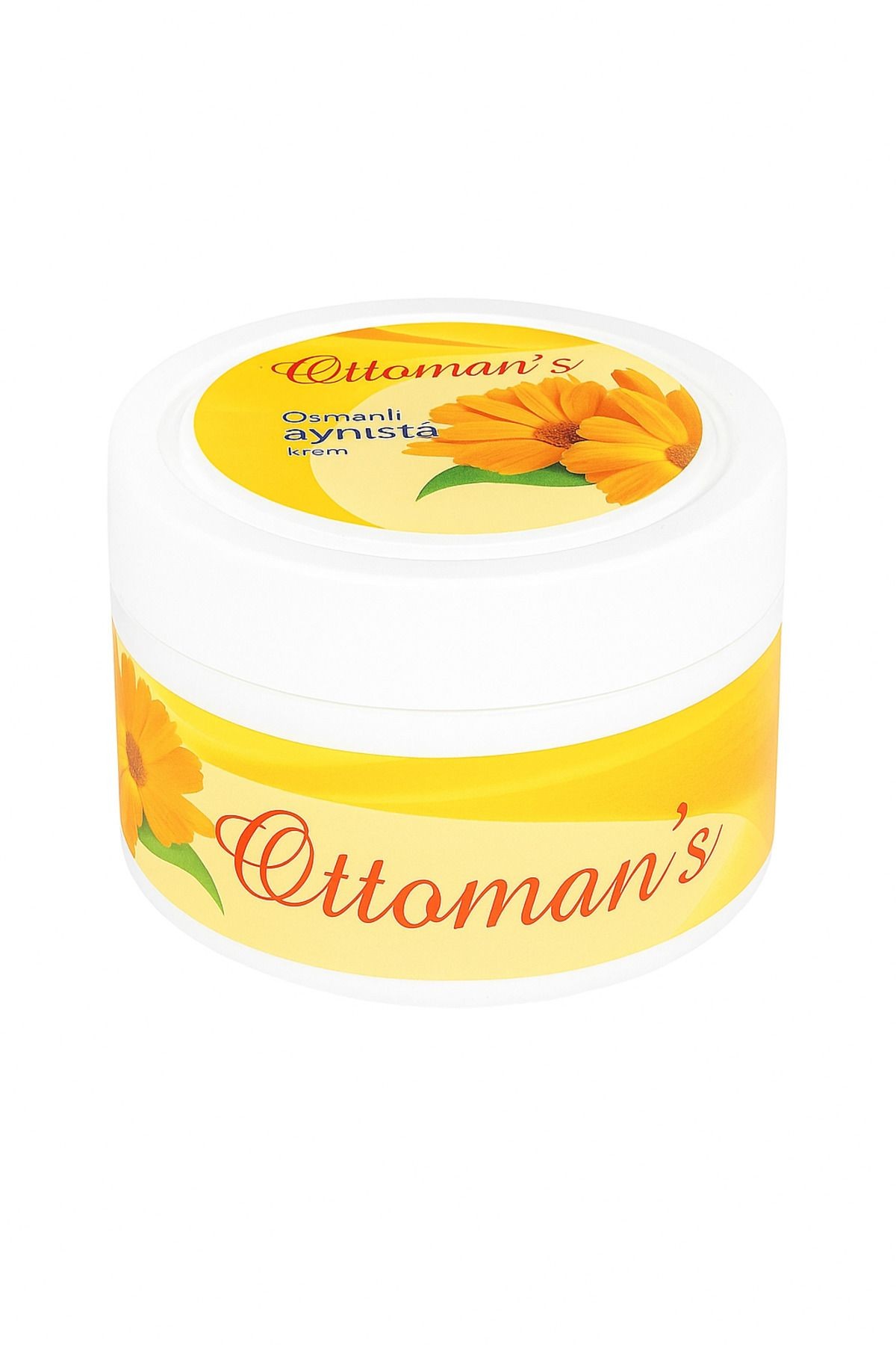 Ozonlu Aynısefa Kremi 100ml