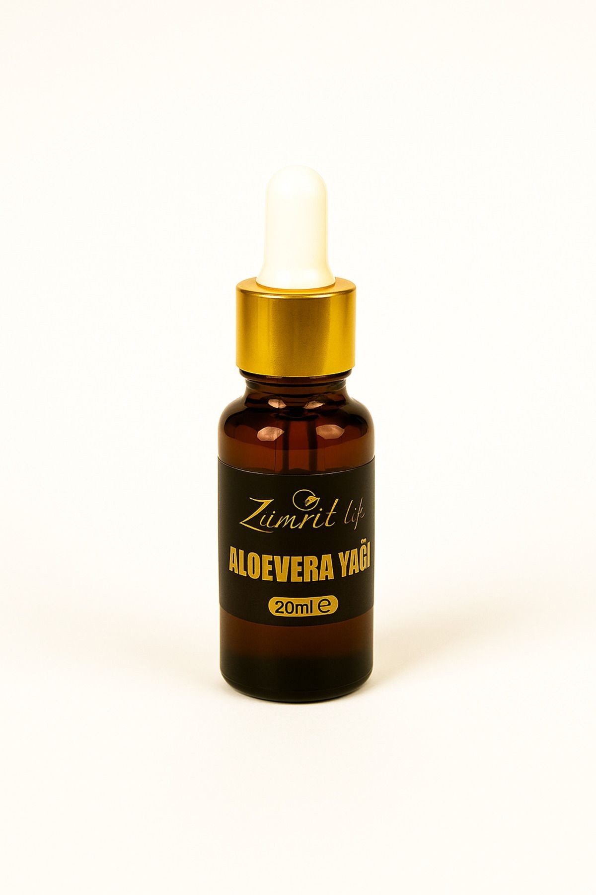 Aloe vera Yağı 20 ML