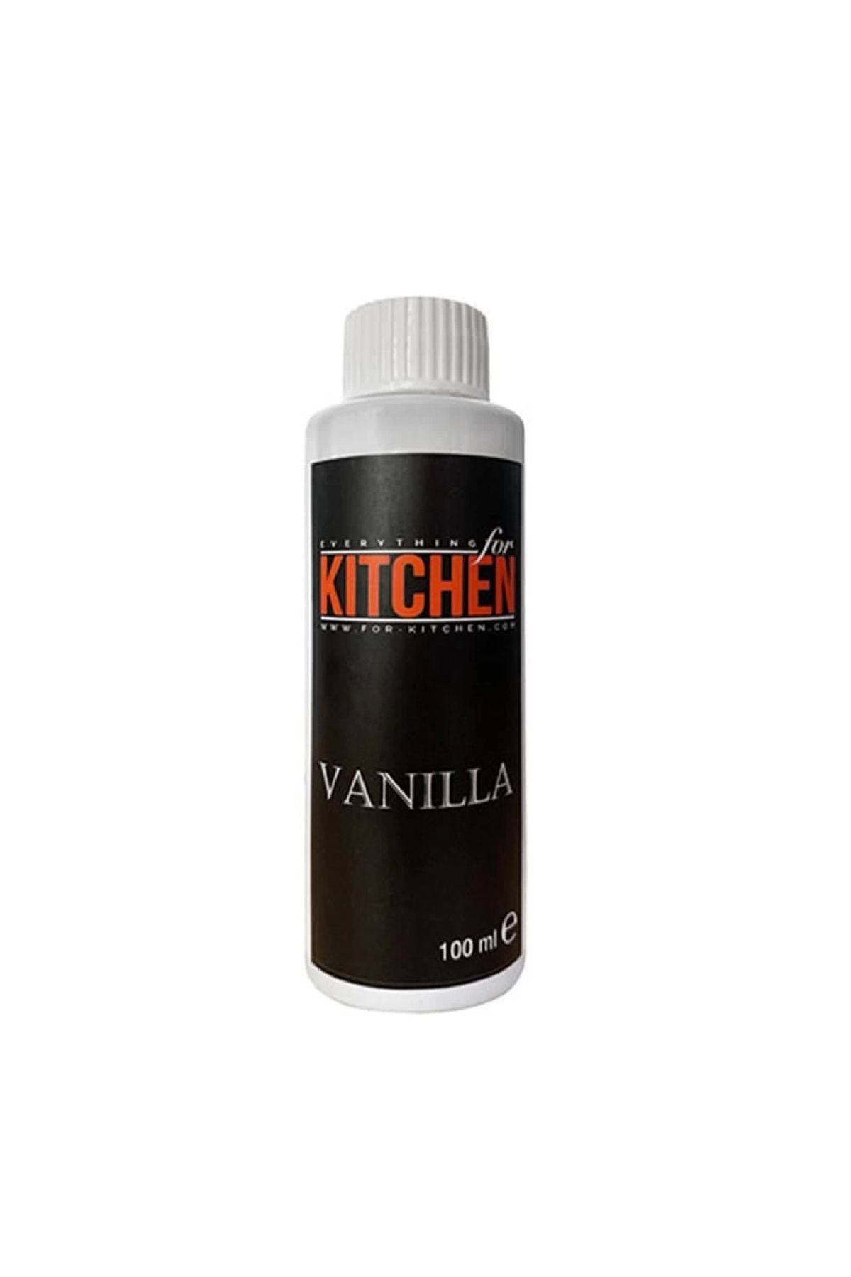 Vanilya Ekstraktı