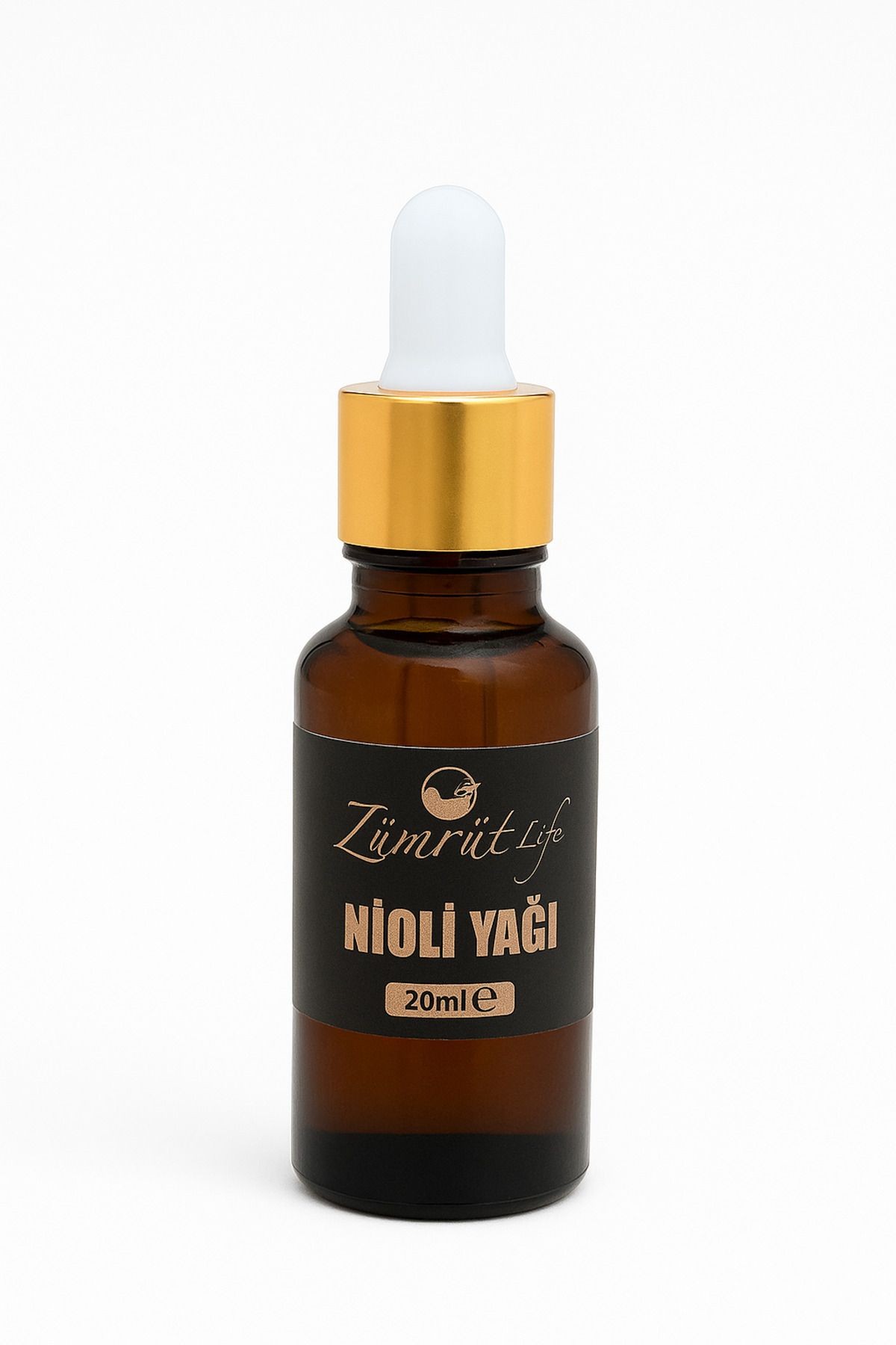 %100 Doğal Nioli Yağı – 20 ml