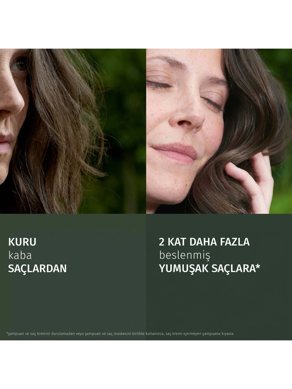 Herbal Essences Kadifemsi Yumuşaklık Gül Kokulu Şampuan 350ML